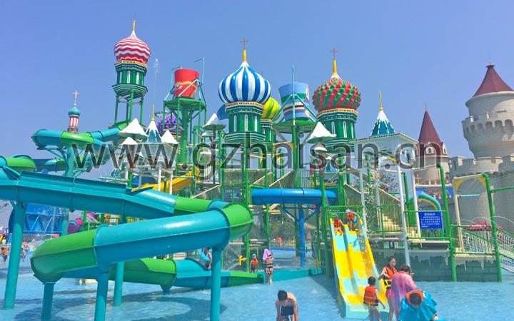 water house water house