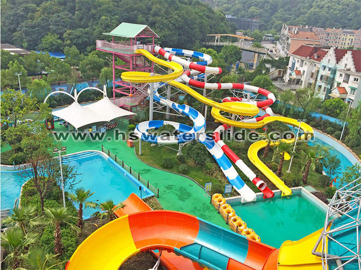 hangzhou theme park