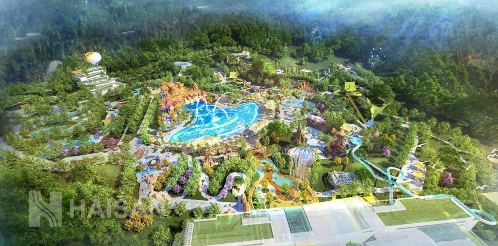 Zhejiang Fuyun Valley