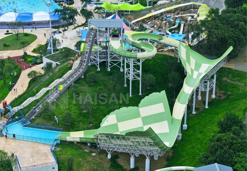 Zhejiang Fuyun Valley