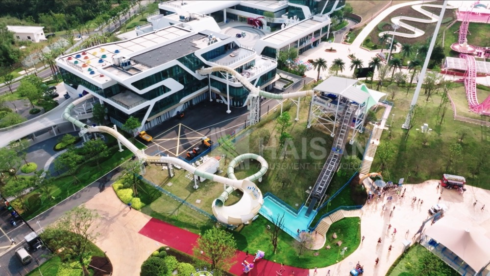 Zhejiang Fuyun Valley