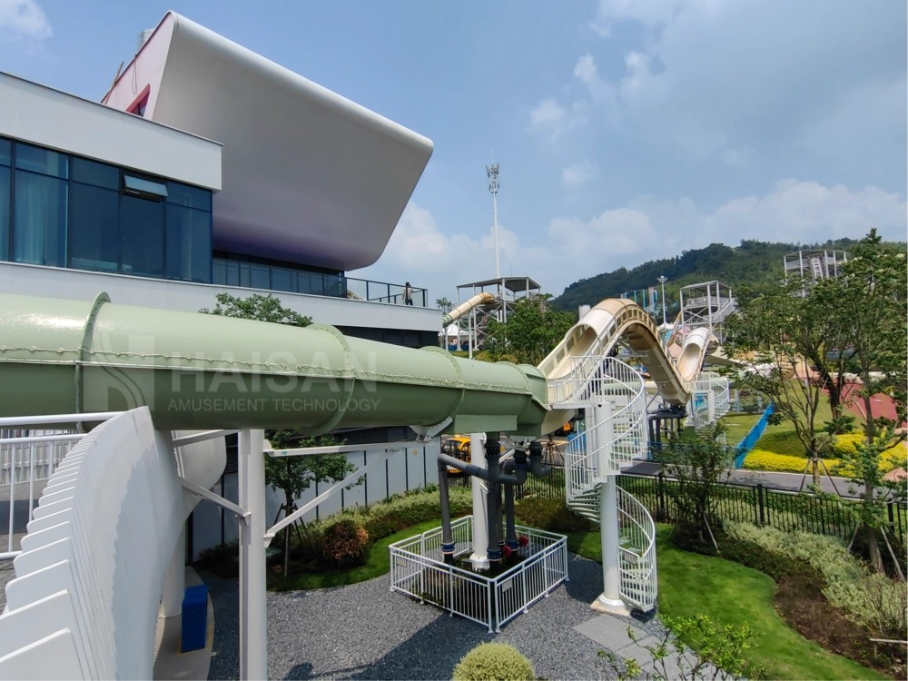 Zhejiang Fuyun Valley