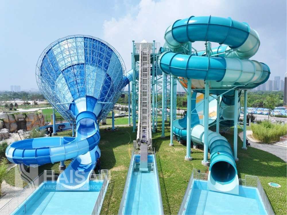 Rizhao Senbo Resort Park