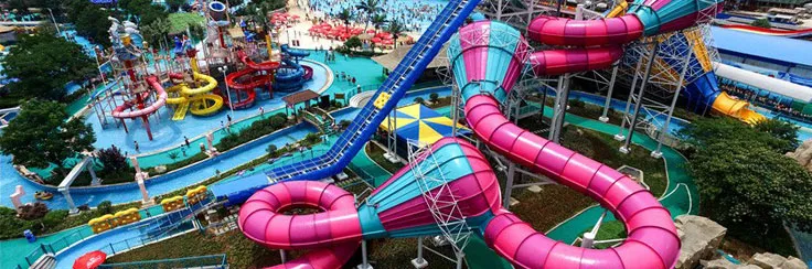 Chrono Voyage Combination Slide