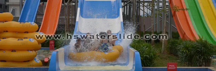 Family Drifting Slide