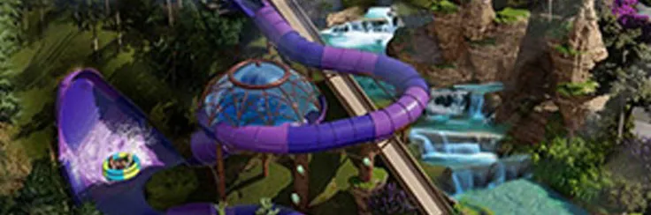 Surge Hurricane Slide