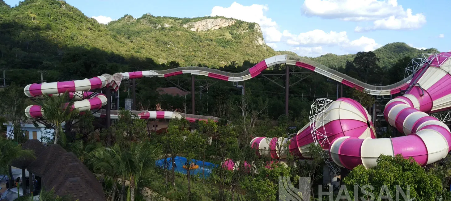 Chrono Voyage Combination Slide