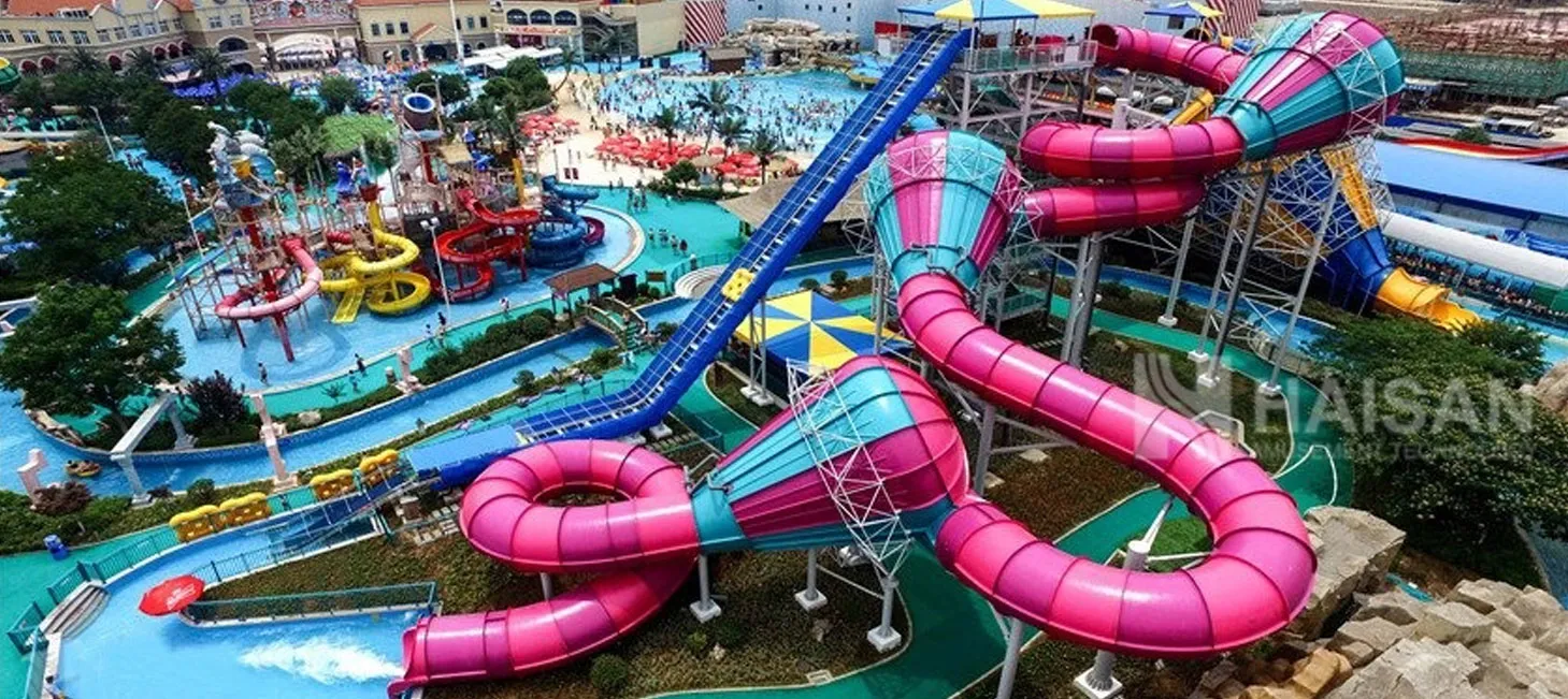 Chrono Voyage Combination Slide