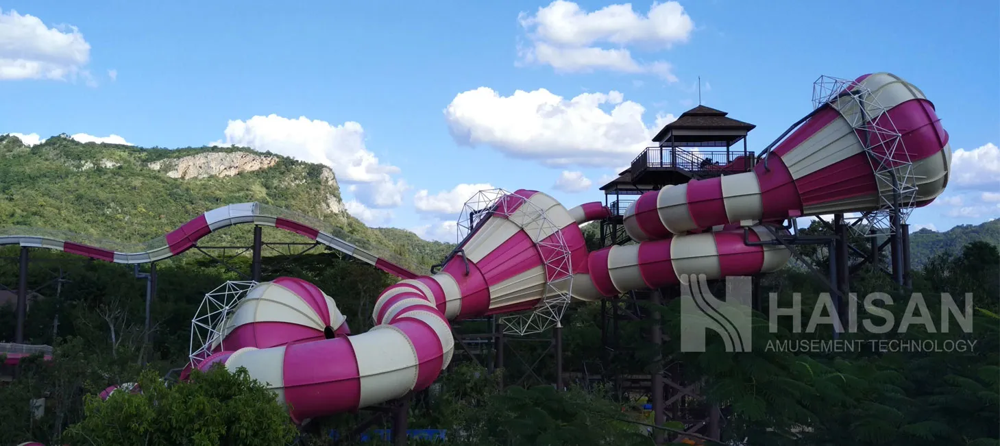 Chrono Voyage Combination Slide