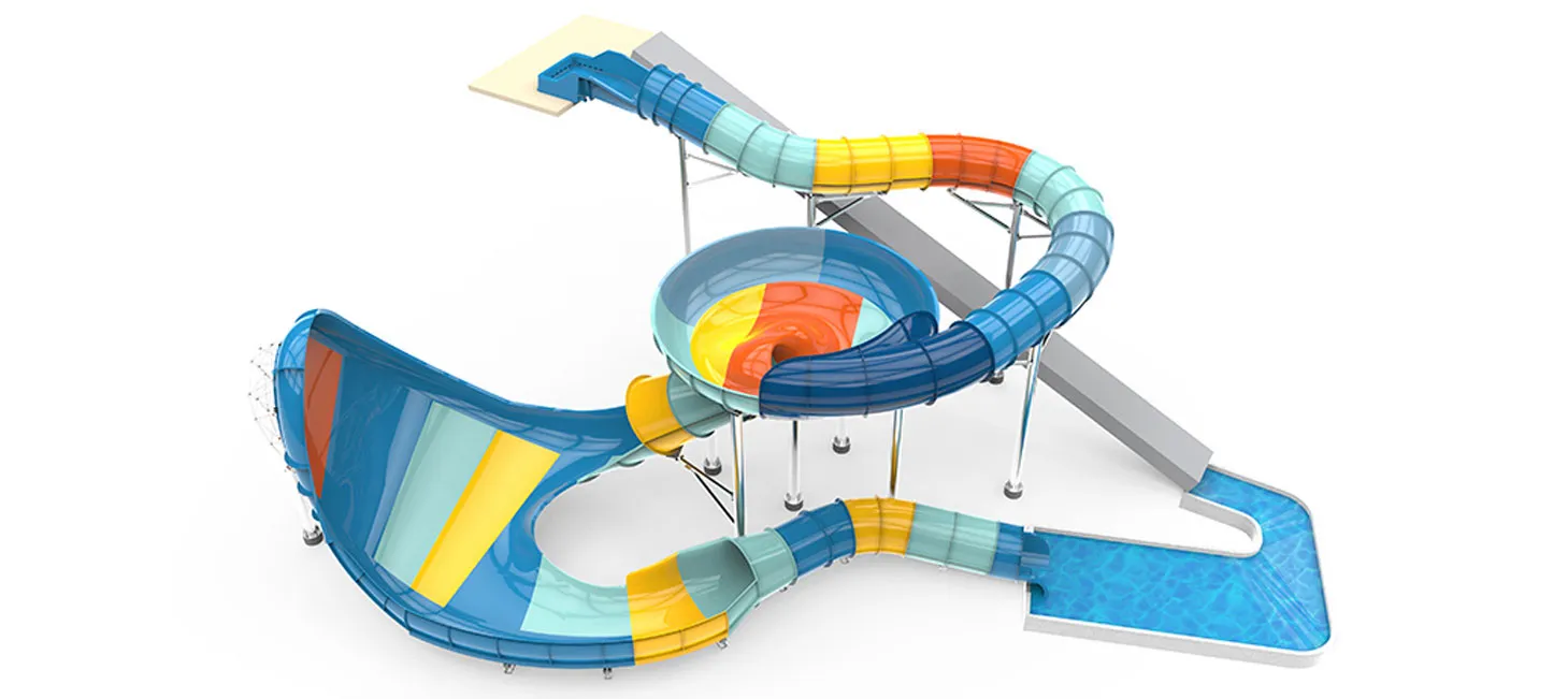 Surge Hurricane Slide