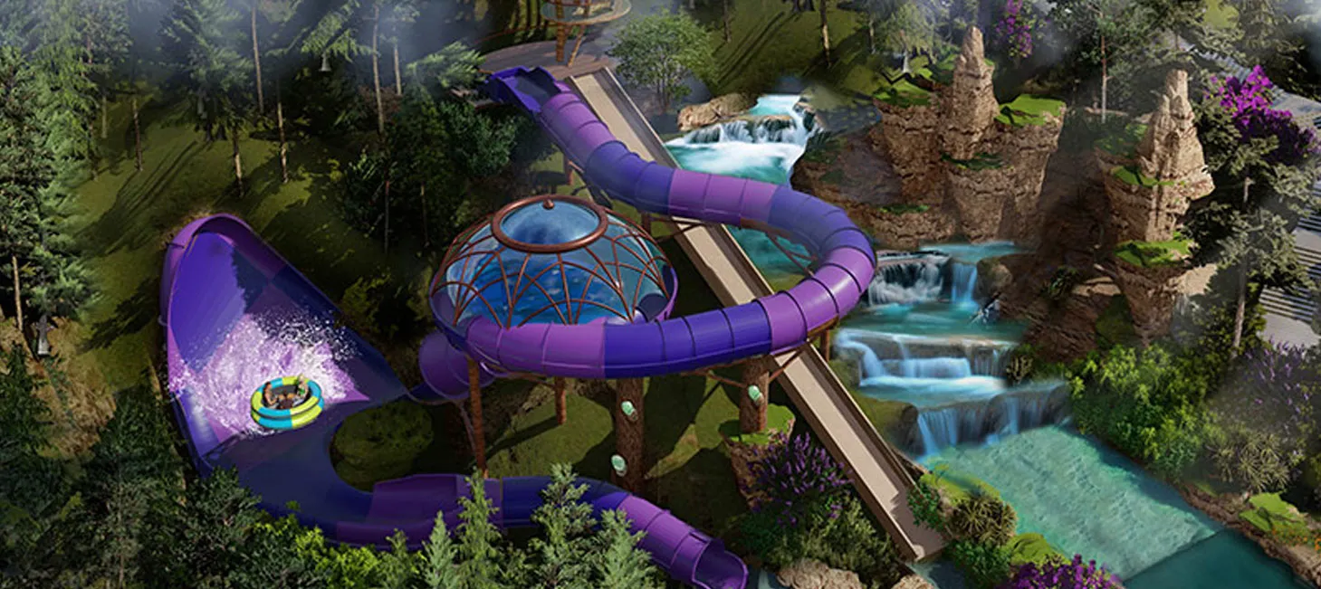 Surge Hurricane Slide