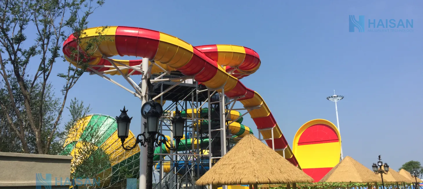 Boomerang Slide