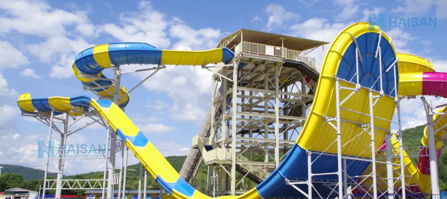 Boomerang Slide