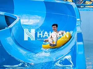 Nanjing Dragon Valley Water Park