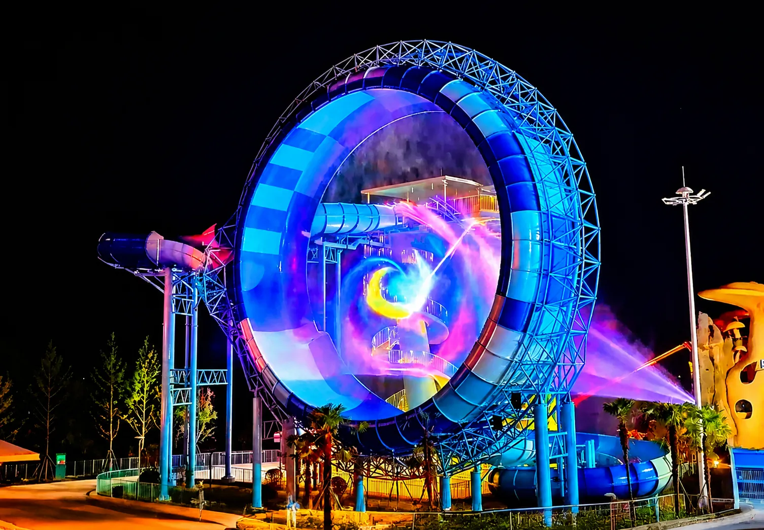 sky eye slide2